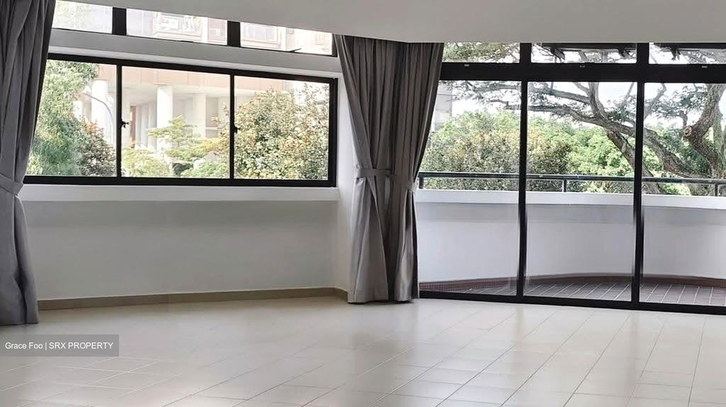 Mandarin Gardens (D15), Condominium #606971461